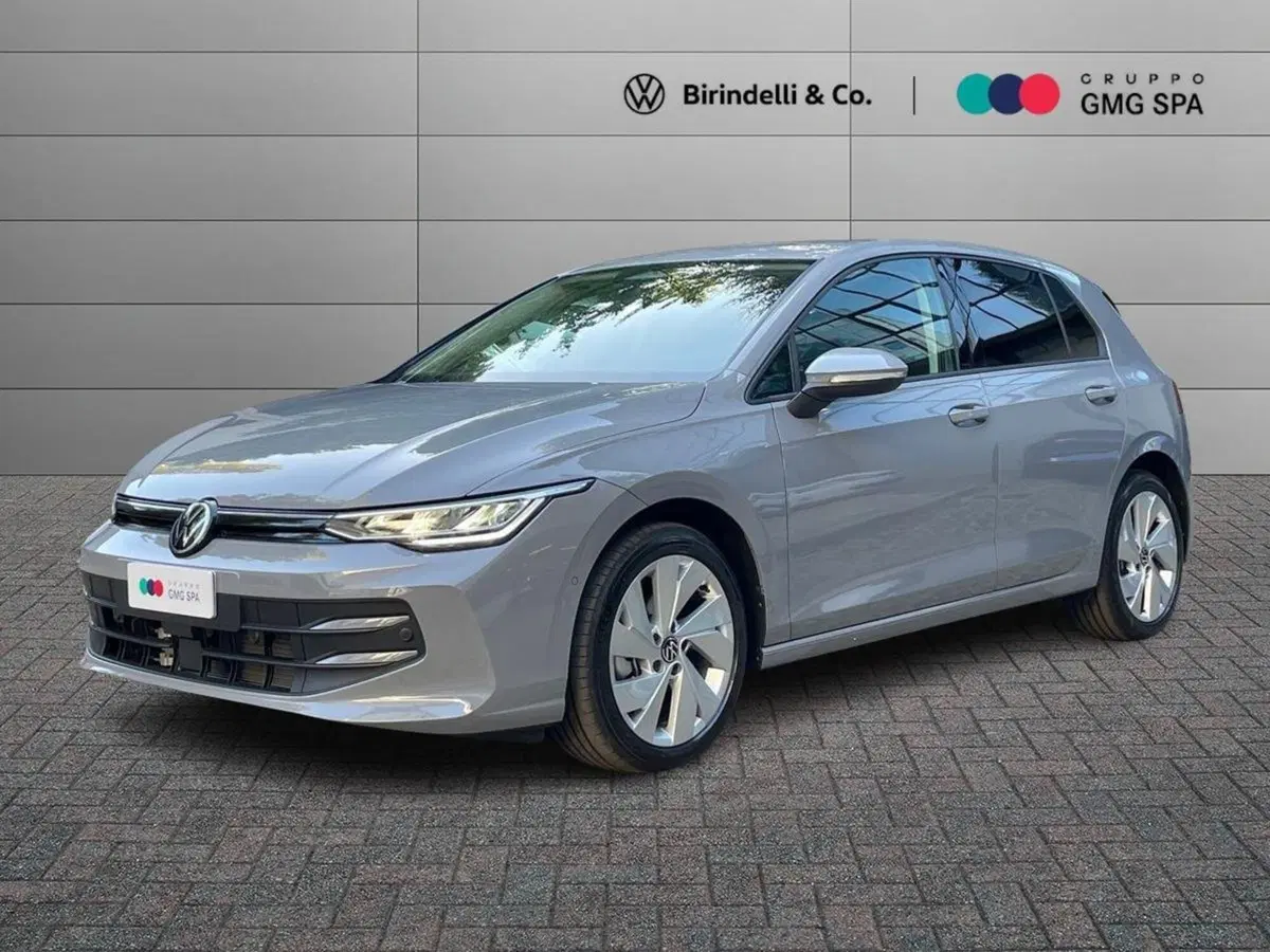 Volkswagen Golf usata a Firenze