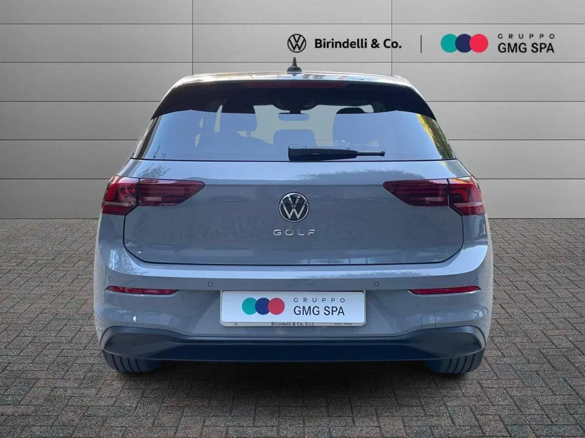 Volkswagen Golf usata a Firenze (19)
