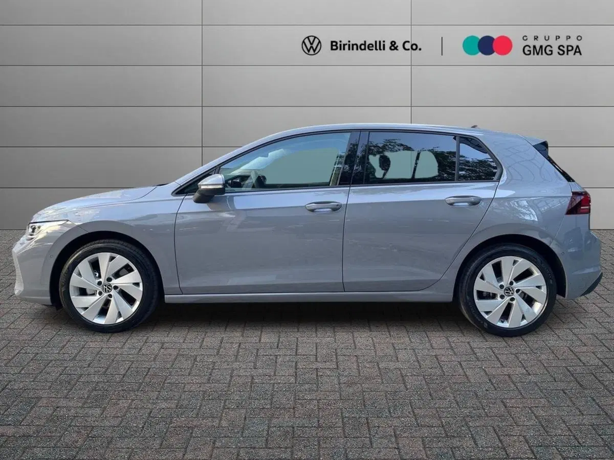 Volkswagen Golf usata a Firenze (20)