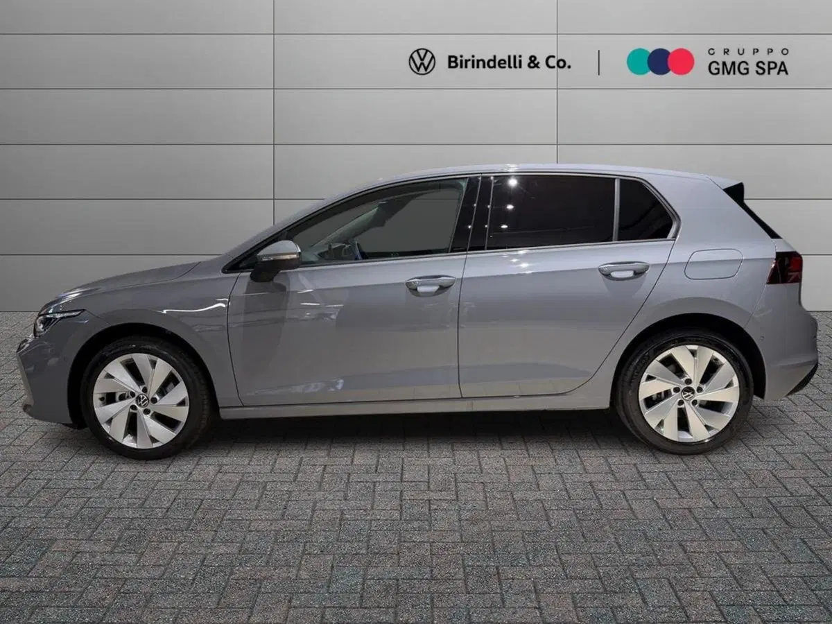 Volkswagen Golf usata a Firenze (6)
