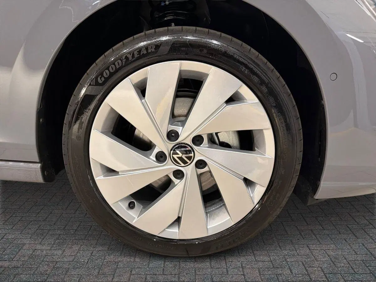 Volkswagen Golf usata a Firenze (7)