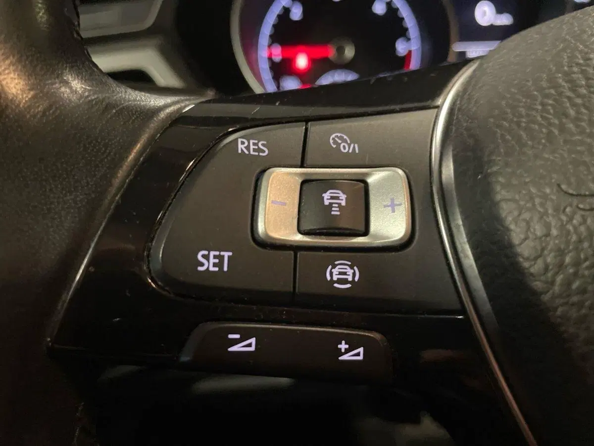 Volkswagen Touran usata a Firenze (19)