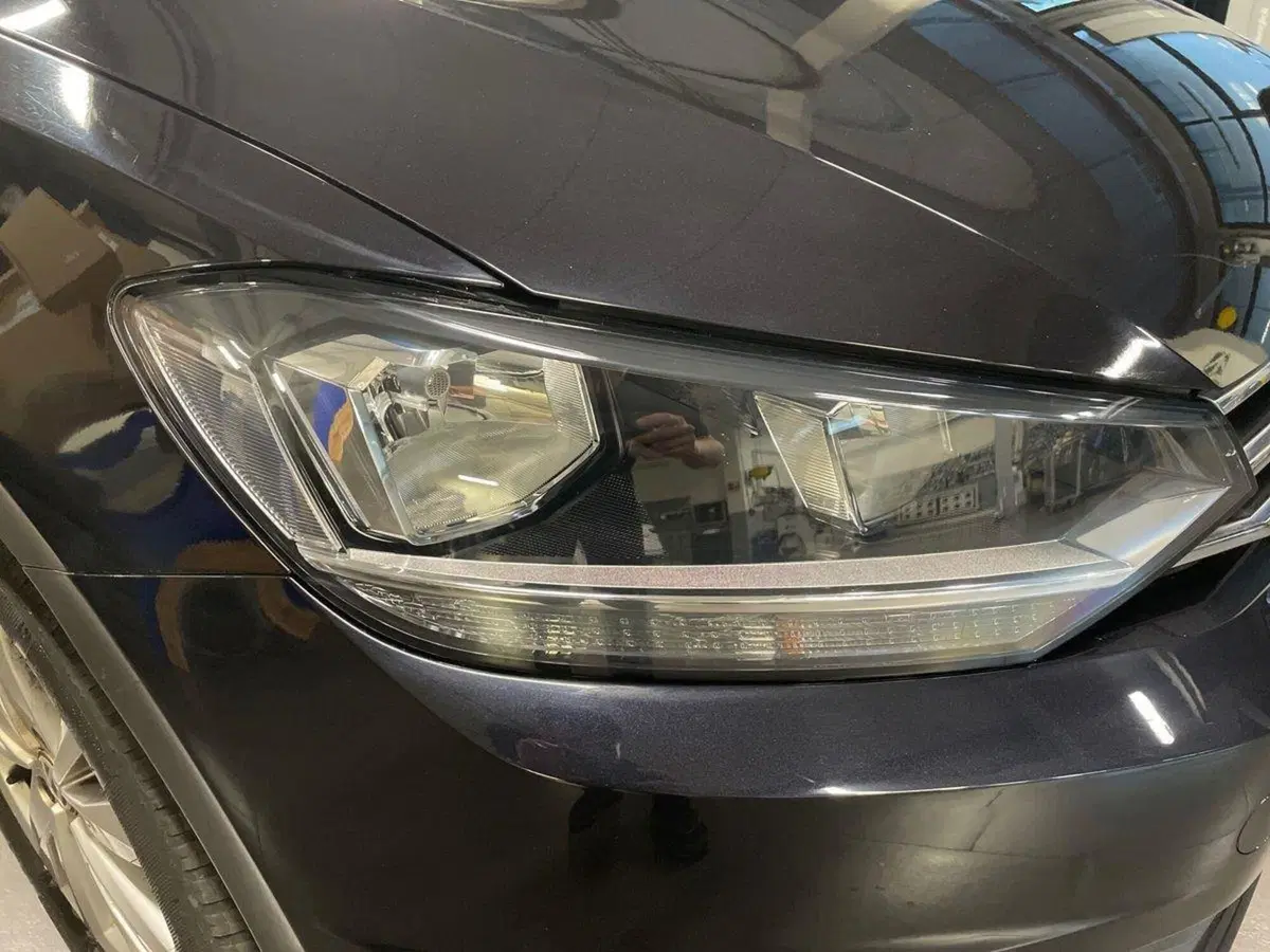 Volkswagen Touran usata a Firenze (7)