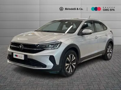 Volkswagen Taigo 1.0 tsi Life 95cv del 2023 usata a Empoli