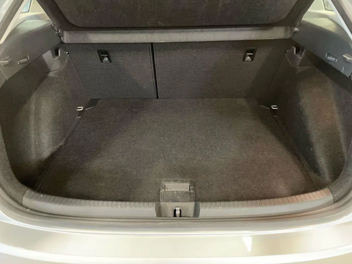 Volkswagen Taigo usata a Firenze (8)