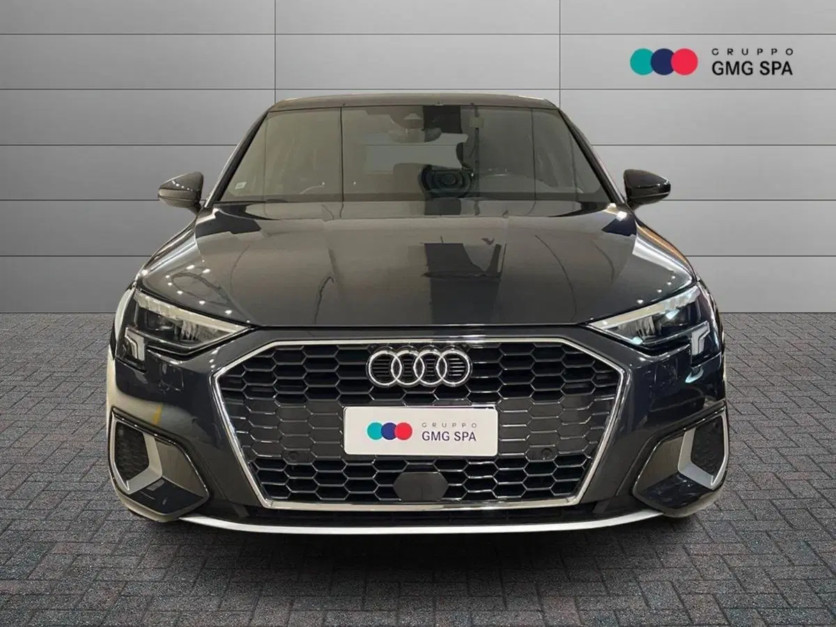 Audi A3 Sportback usata a Firenze (2)