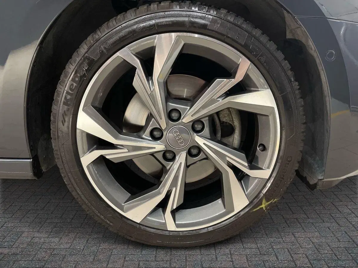 Audi A3 Sportback usata a Firenze (6)