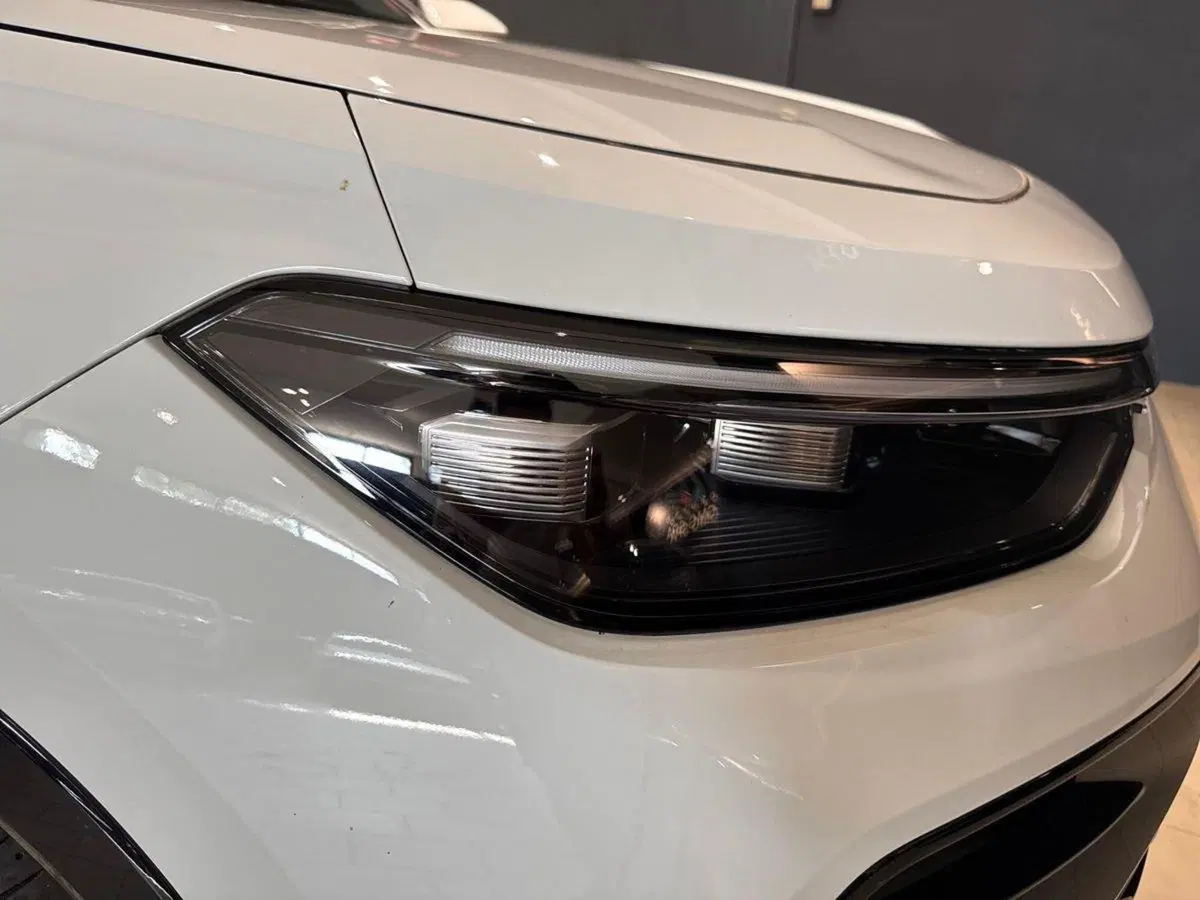 Volkswagen Tayron nuova a Firenze (7)