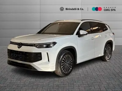 Volkswagen Tayron 2.0 tdi Edition 150cv dsg 7p.ti nuova a Empoli