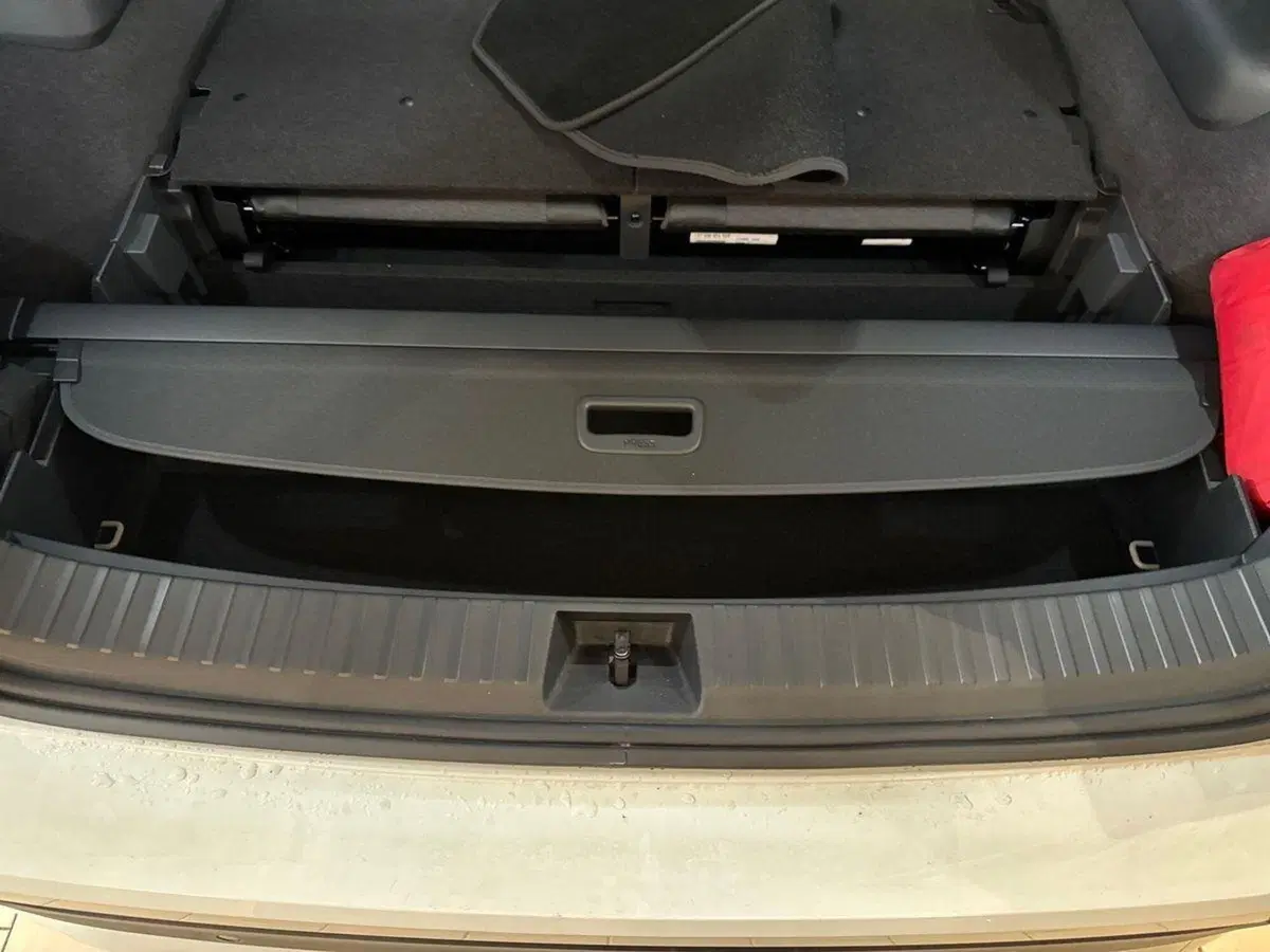 Volkswagen Tayron nuova a Firenze (16)