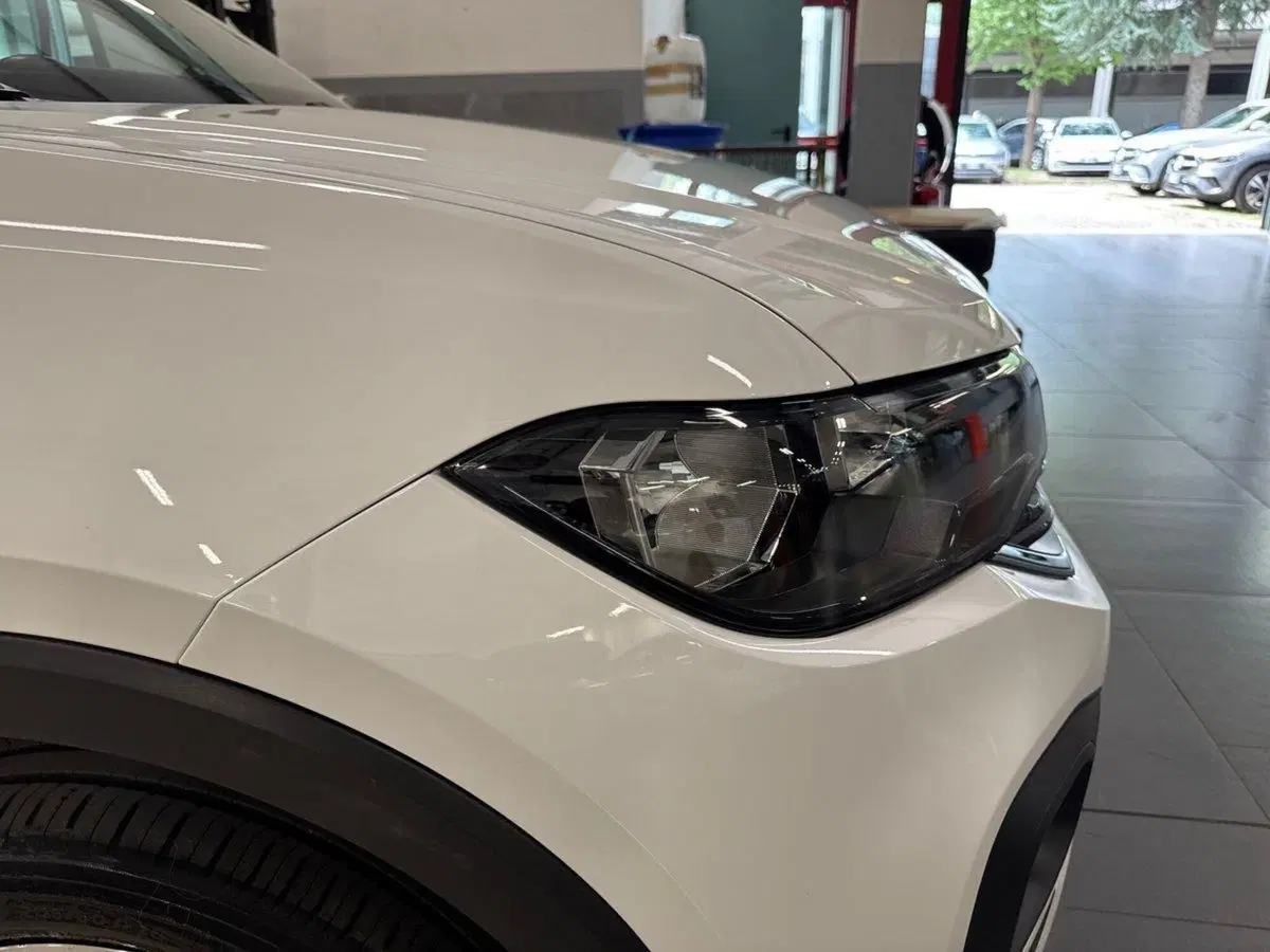 Volkswagen T-Cross usata a Firenze (7)