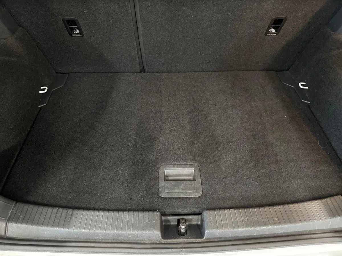 Volkswagen T-Cross usata a Firenze (8)