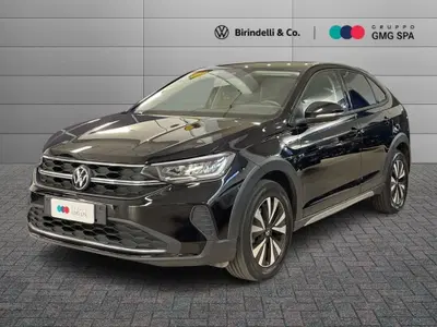 Volkswagen Taigo 1.0 tsi Life 95cv del 2023 usata a Empoli