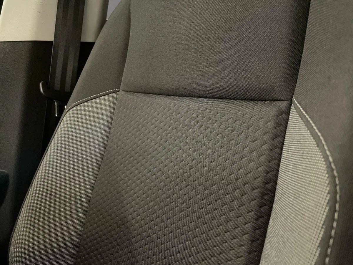 Volkswagen Taigo usata a Firenze (17)