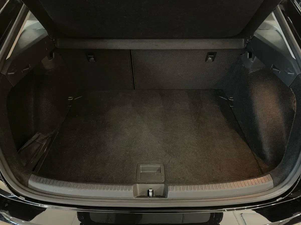 Volkswagen Taigo usata a Firenze (8)