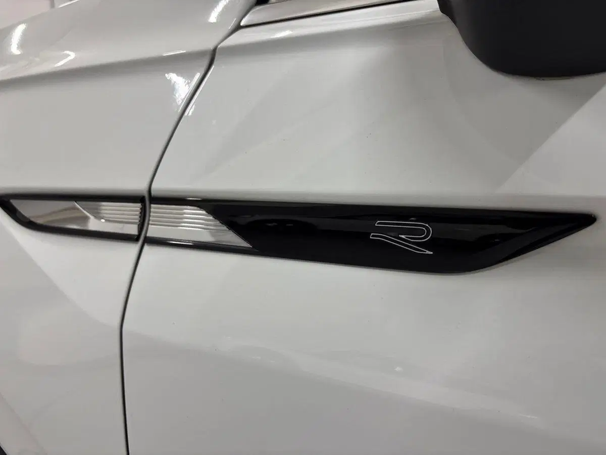 Volkswagen Tiguan usata a Firenze (15)
