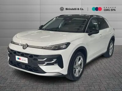 Volkswagen T-Roc 1.5 etsi Life 150cv dsg del 2026 usata a Empoli