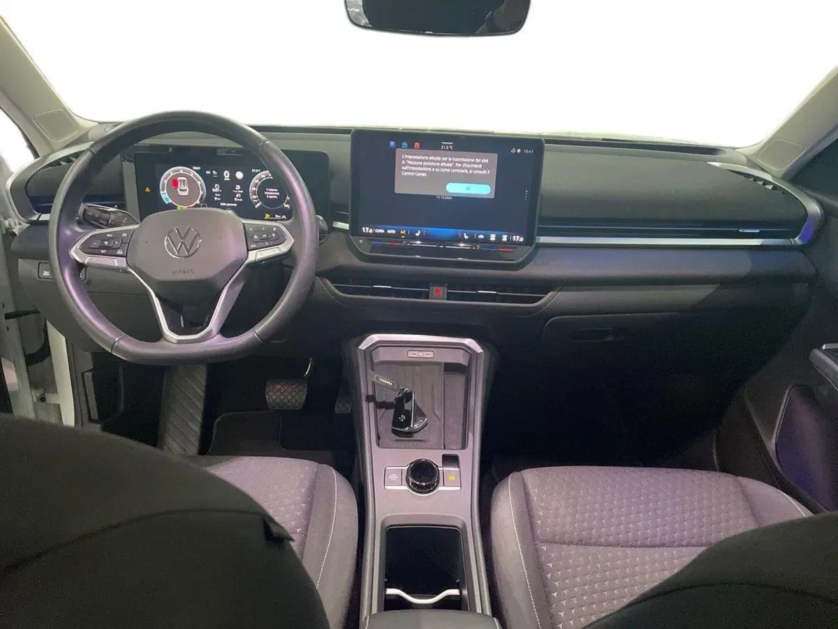 Volkswagen T-Roc usata a Firenze (11)