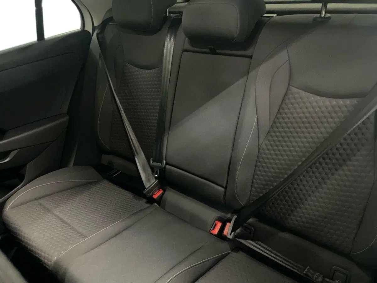 Volkswagen T-Roc usata a Firenze (12)