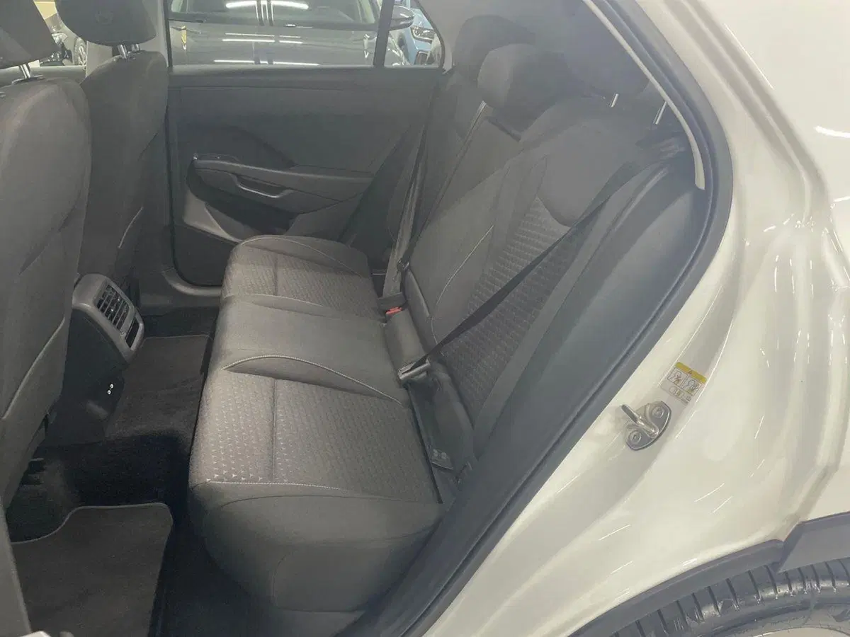 Volkswagen T-Roc usata a Firenze (18)