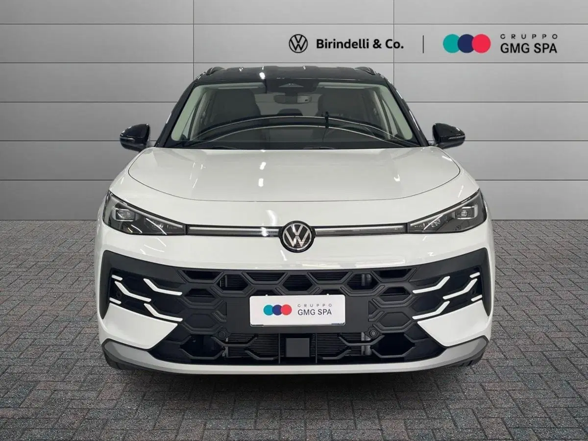 Volkswagen T-Roc usata a Firenze (2)