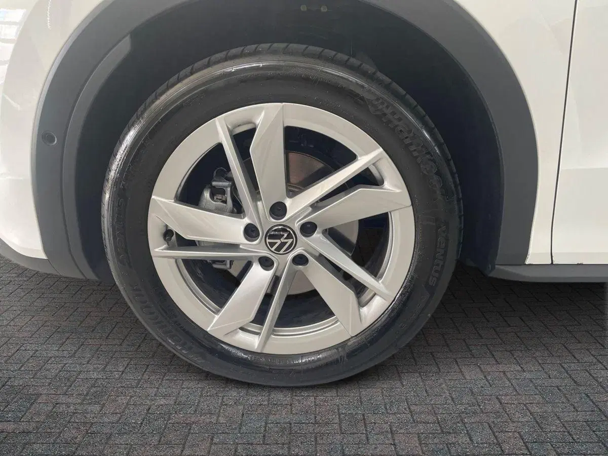 Volkswagen T-Roc usata a Firenze (6)