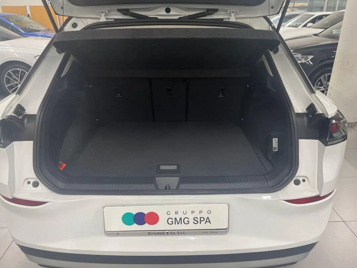 Volkswagen T-Roc usata a Firenze (8)