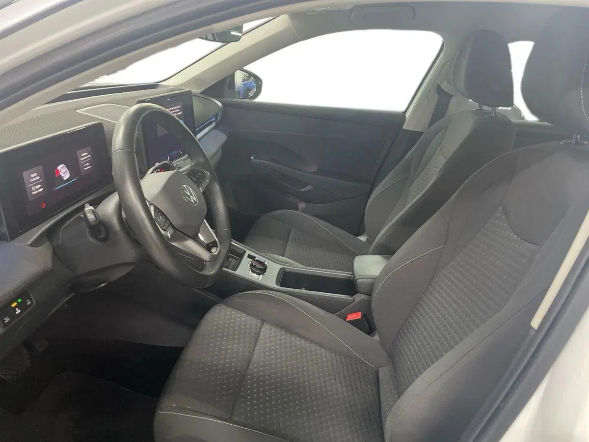 Volkswagen T-Roc usata a Firenze (9)