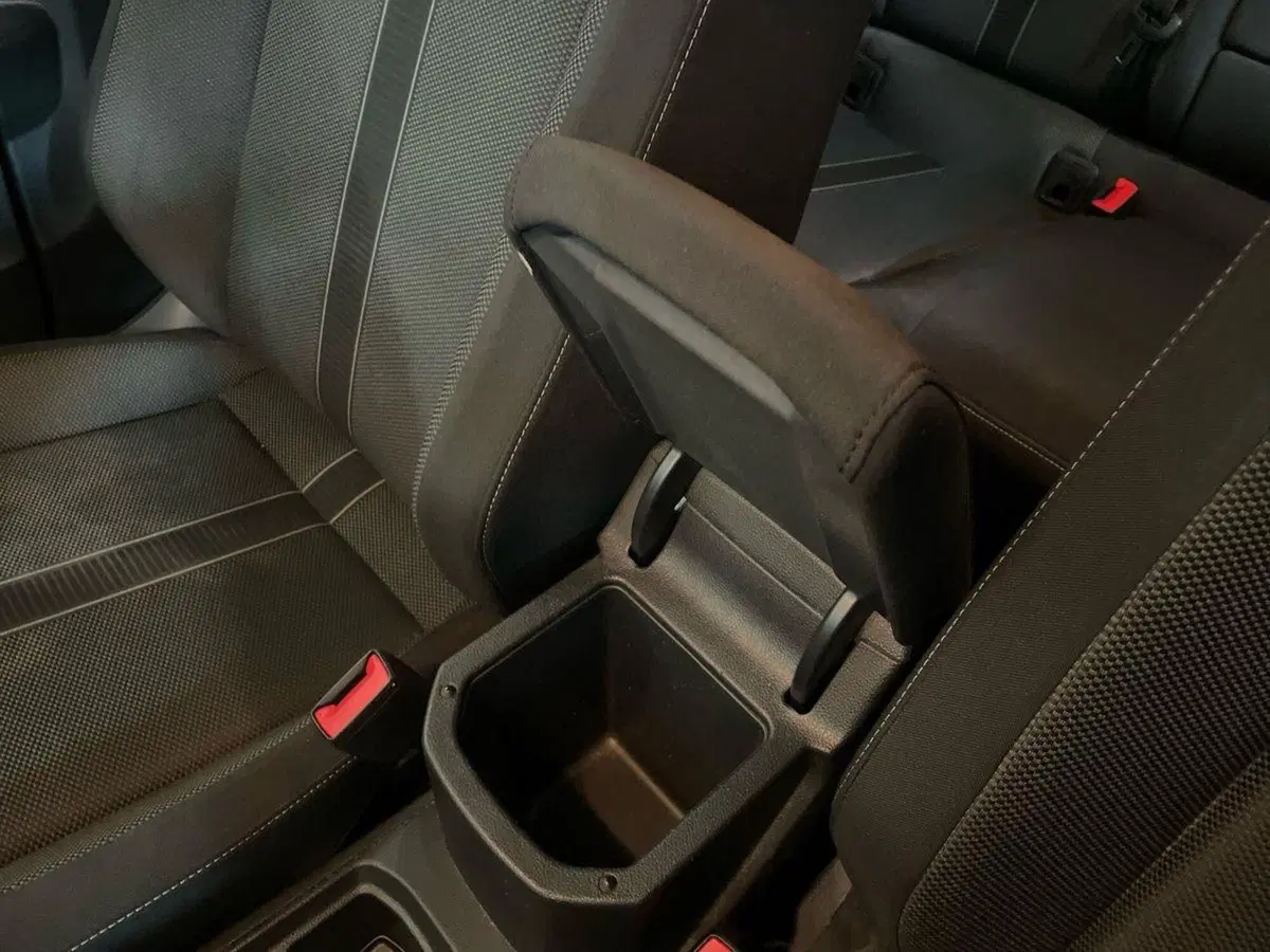 Volkswagen T-Roc usata a Firenze (17)