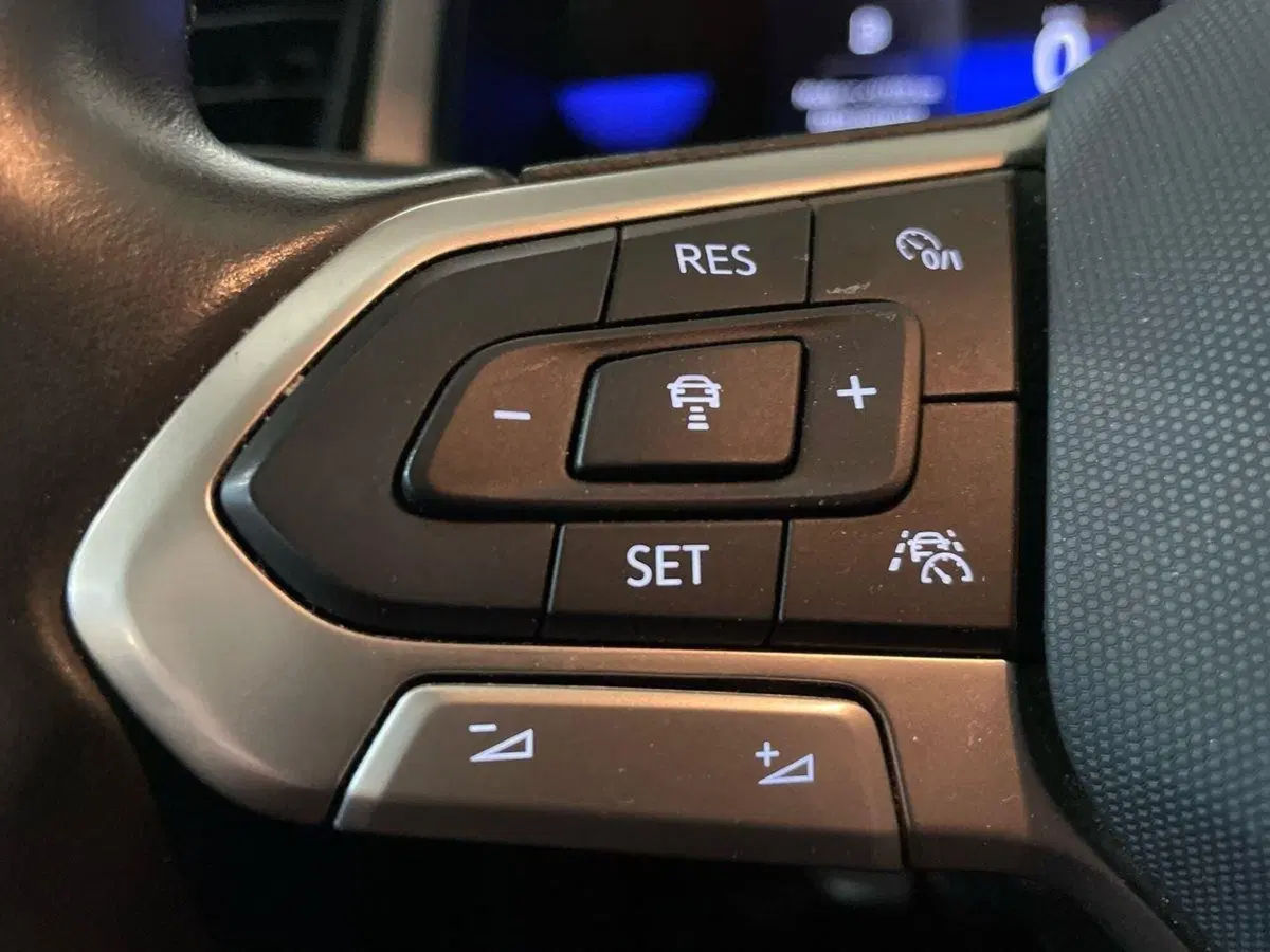 Volkswagen T-Roc usata a Firenze (20)
