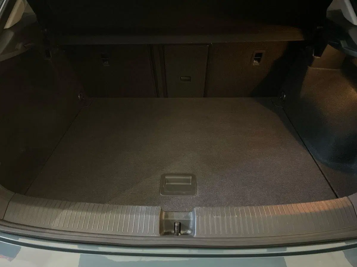 Volkswagen T-Roc usata a Firenze (8)