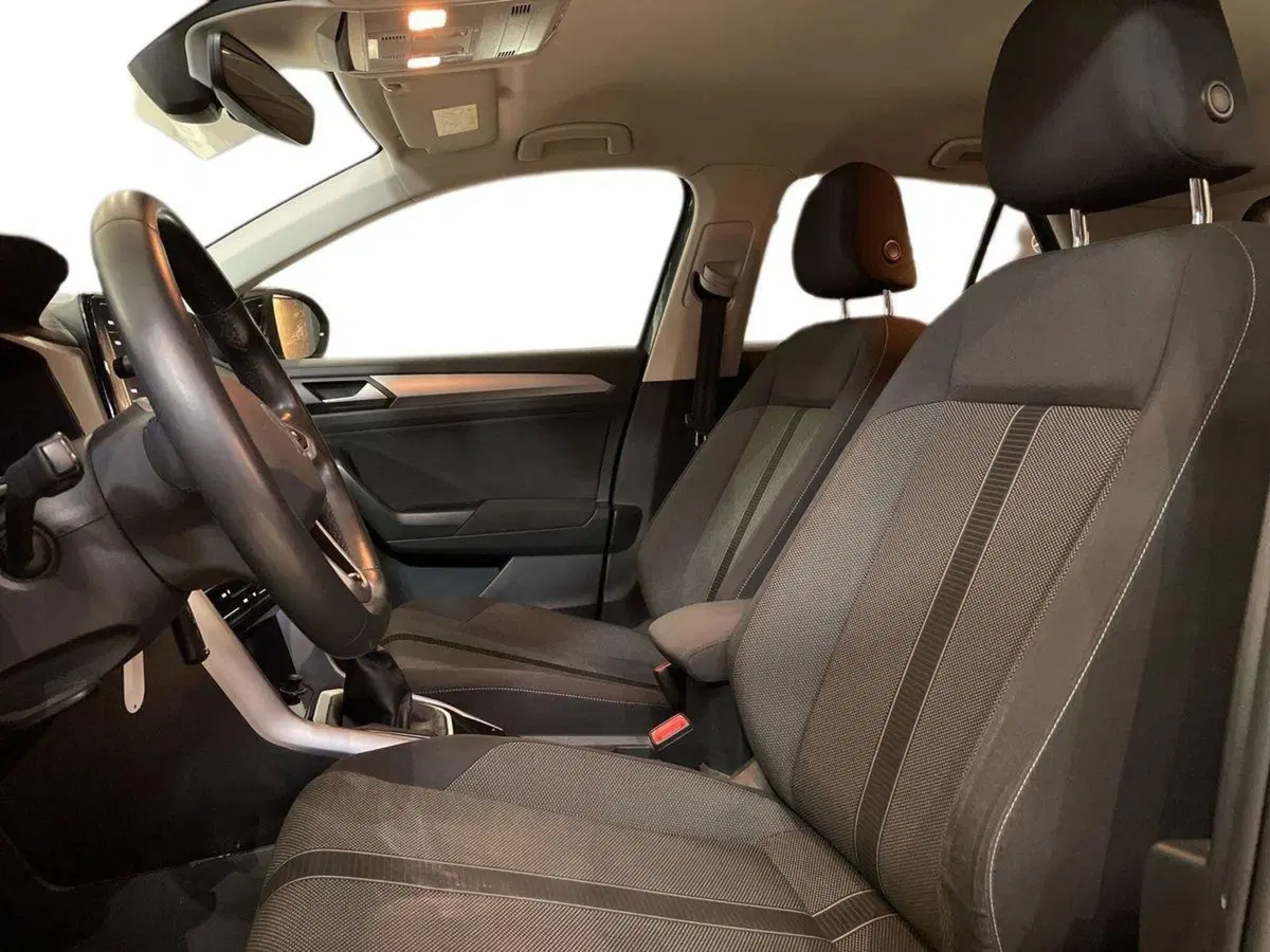 Volkswagen T-Roc usata a Firenze (9)
