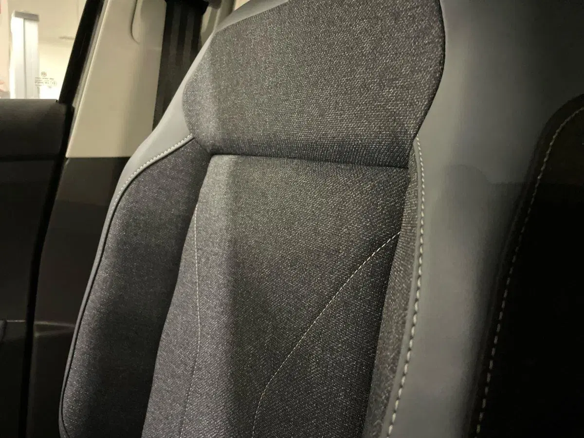 Volkswagen T-Cross nuova a Firenze (16)
