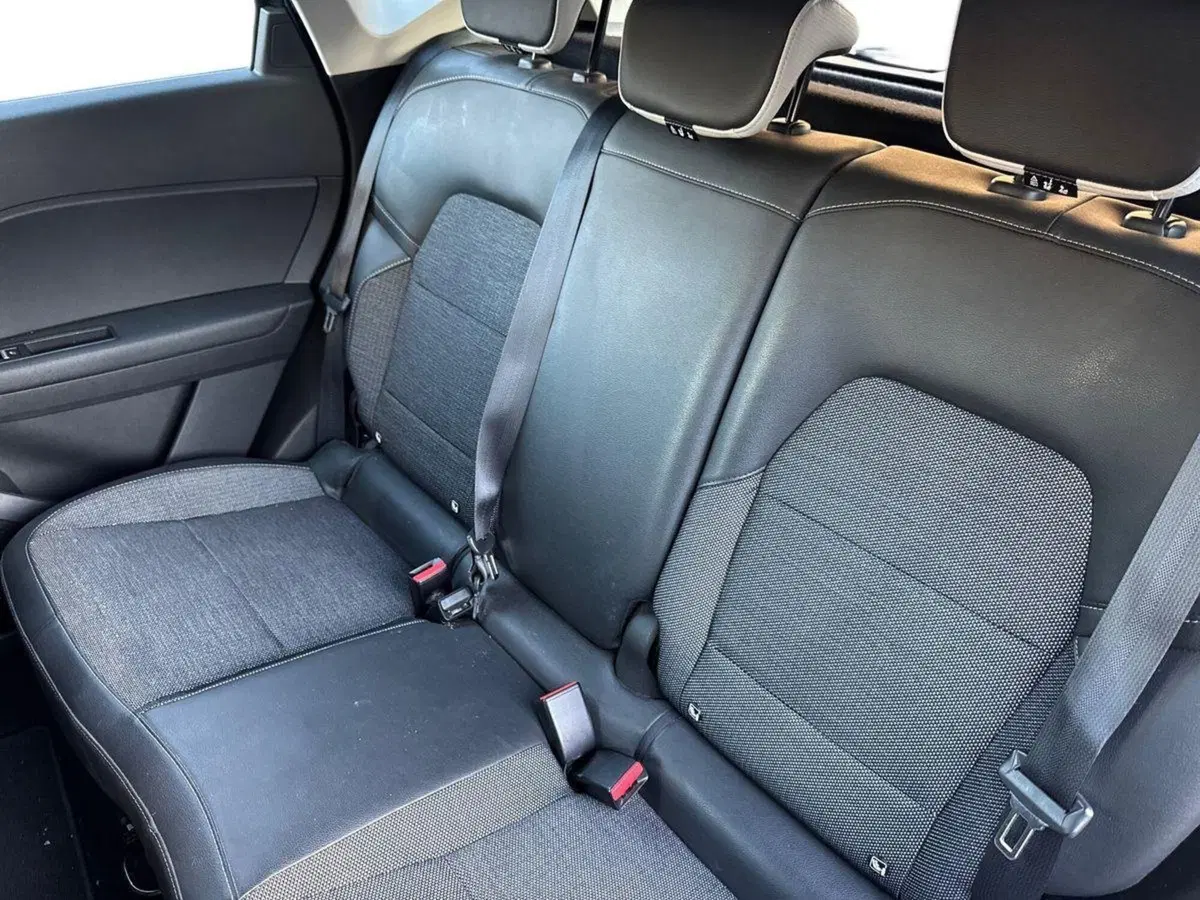 Renault Captur usata a Firenze (12)