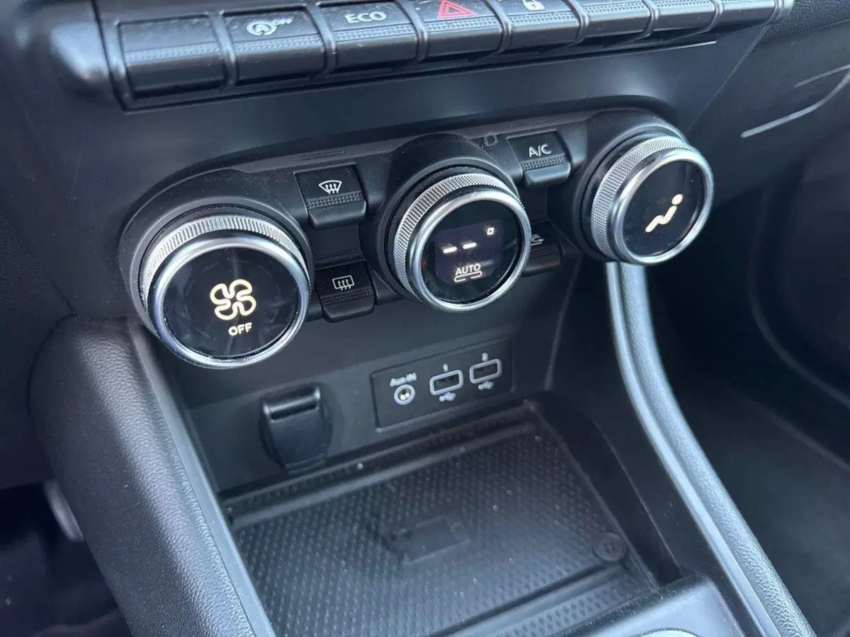 Renault Captur usata a Firenze (15)