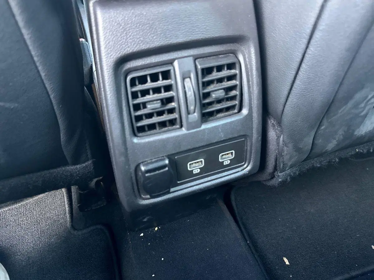 Renault Captur usata a Firenze (18)