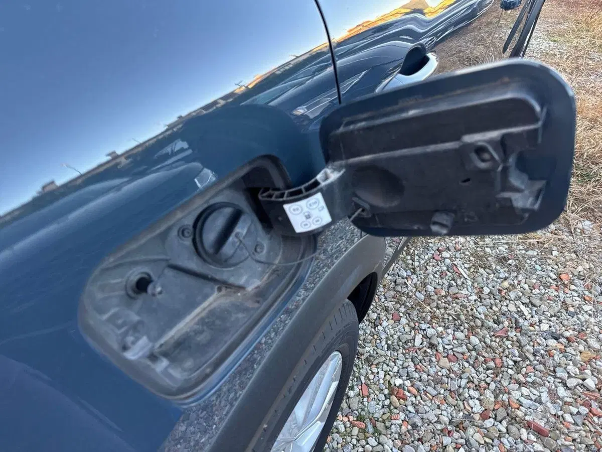Renault Captur usata a Firenze (19)