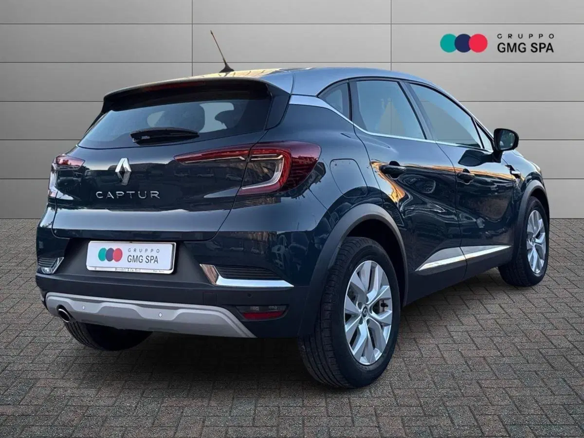 Renault Captur usata a Firenze (3)