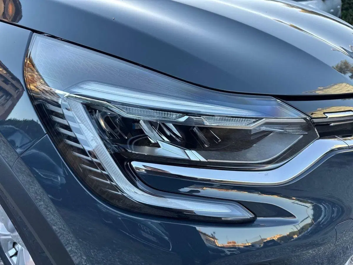 Renault Captur usata a Firenze (7)