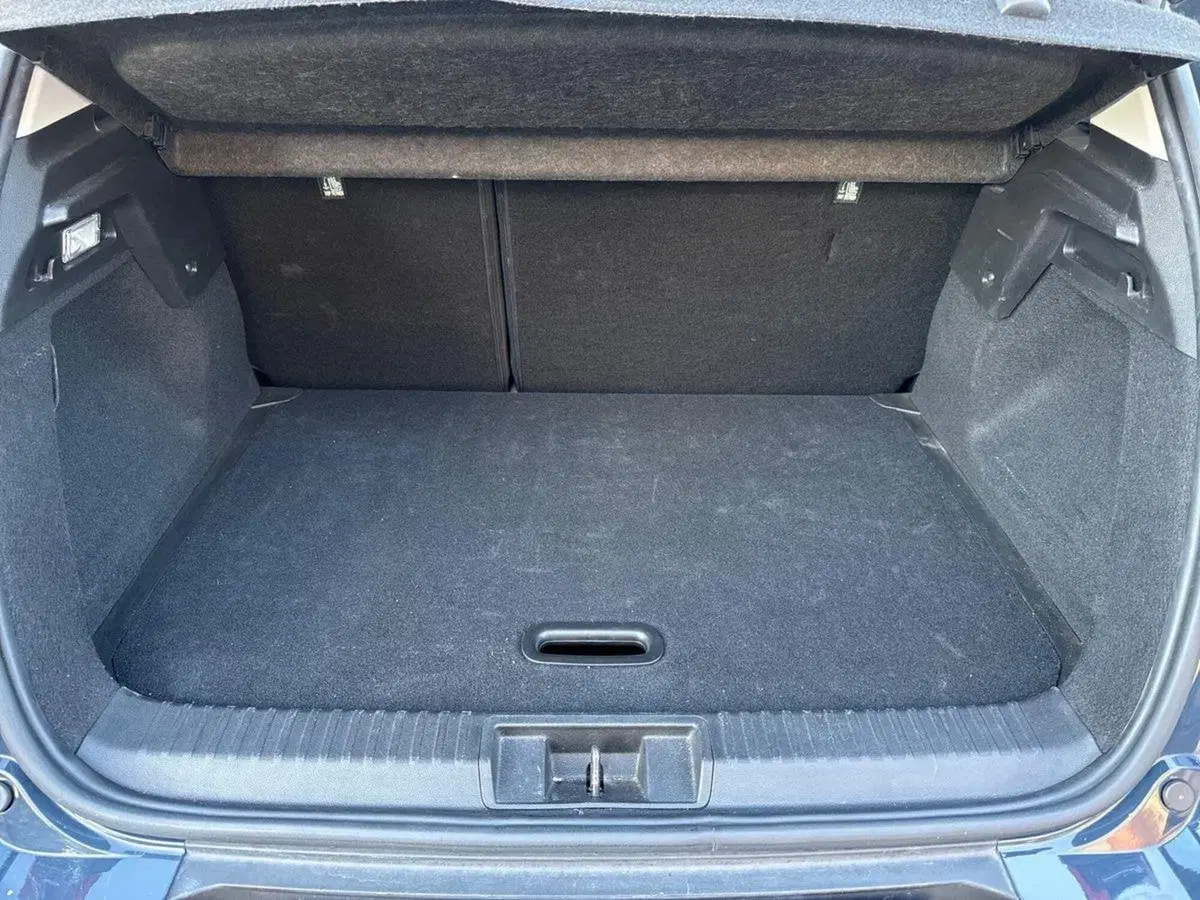 Renault Captur usata a Firenze (8)