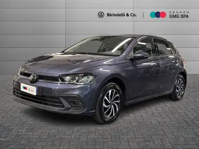 Volkswagen Polo 1.0 Life 80cv del 2023 usata a Empoli