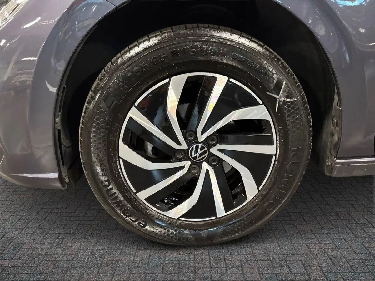 Volkswagen Polo usata a Firenze (5)