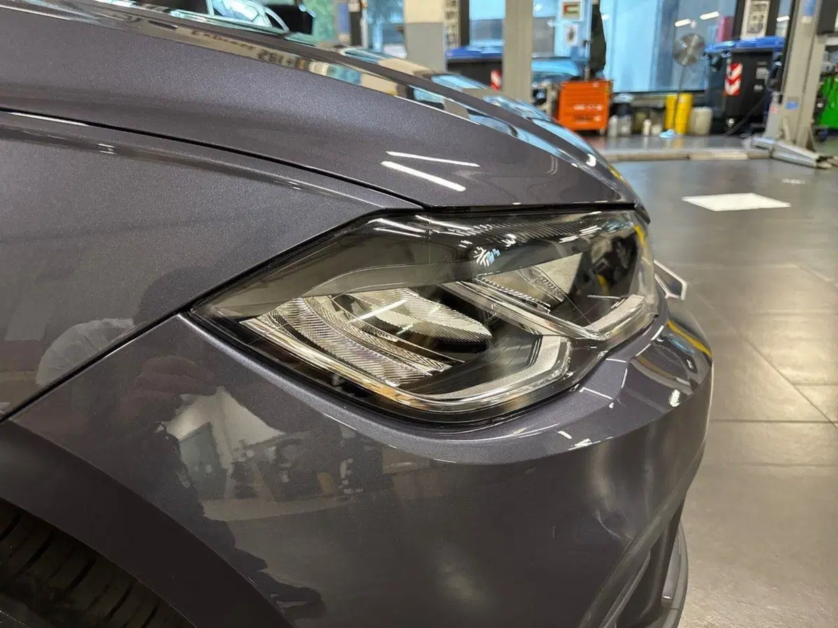 Volkswagen Polo usata a Firenze (6)