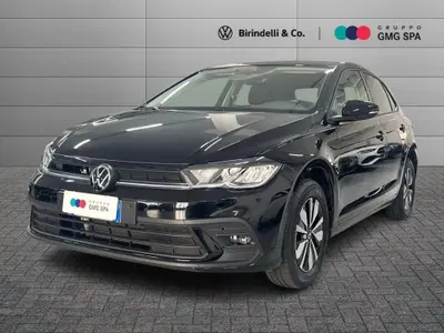 Volkswagen Polo 1.0 tsi Edition 95cv del 2025 usata a Empoli