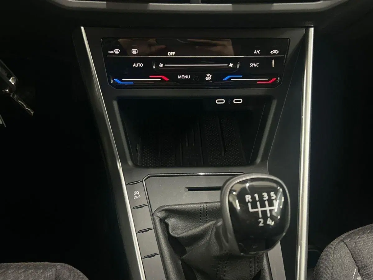 Volkswagen Polo usata a Firenze (15)