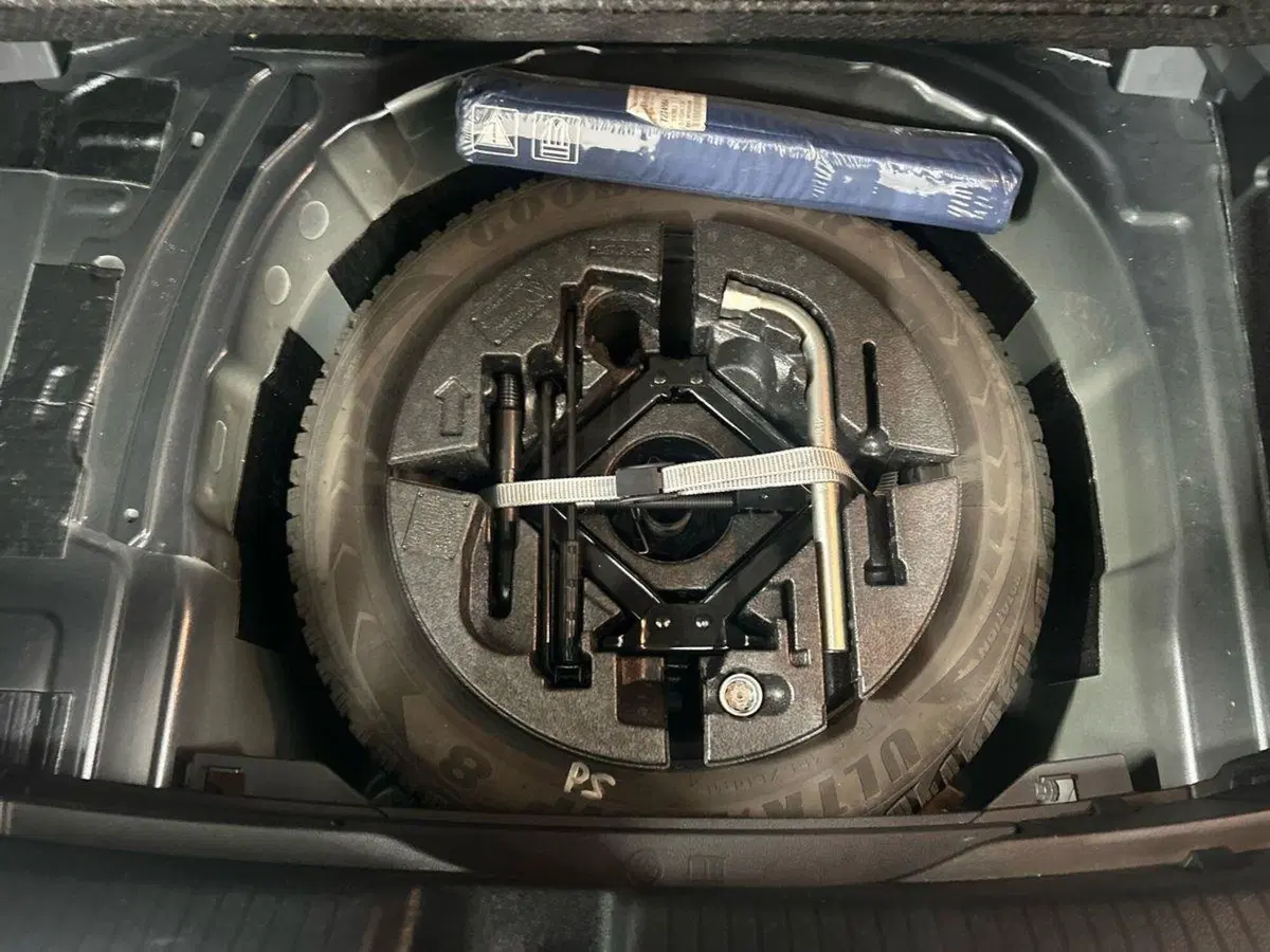Volkswagen Polo usata a Firenze (16)
