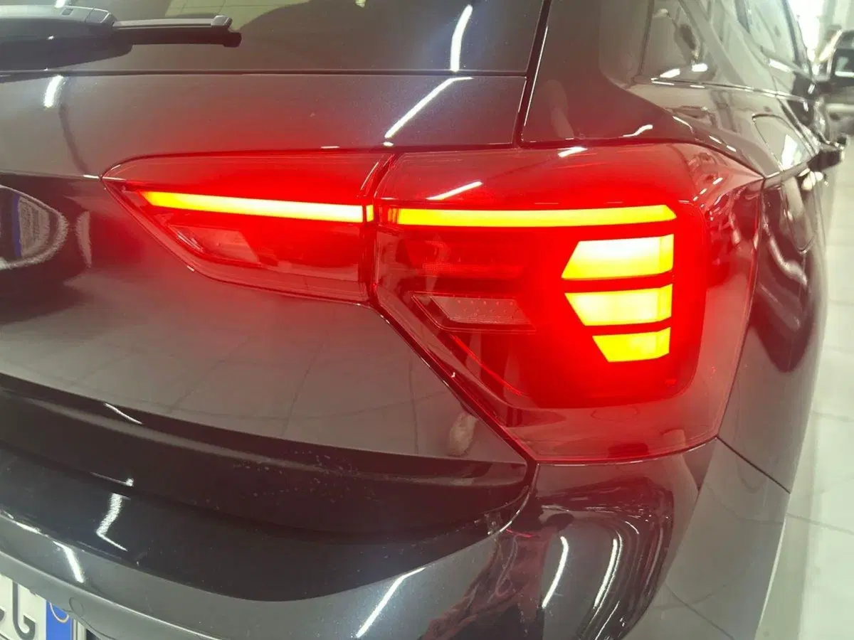 Volkswagen Polo usata a Firenze (17)