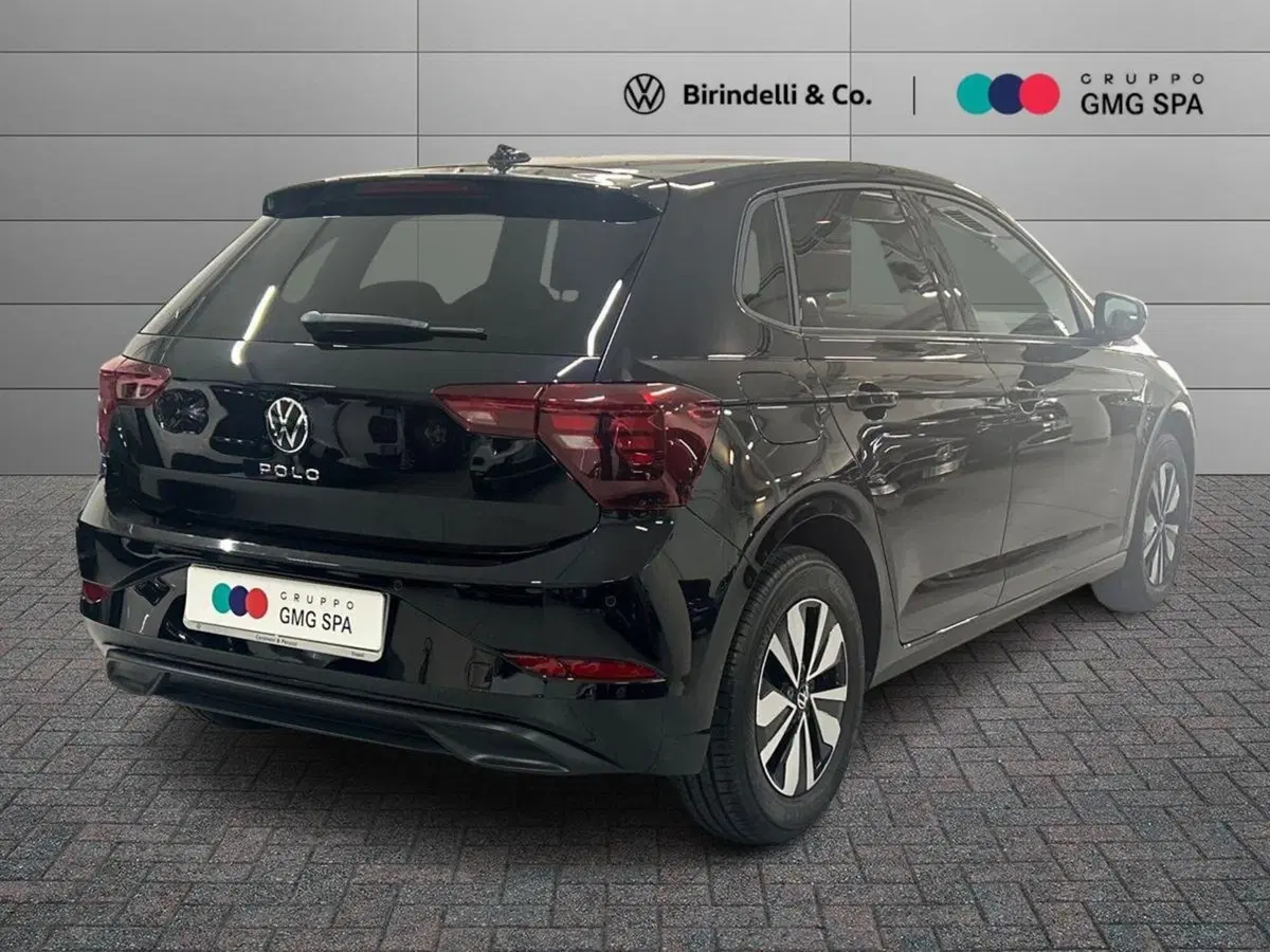 Volkswagen Polo usata a Firenze (3)