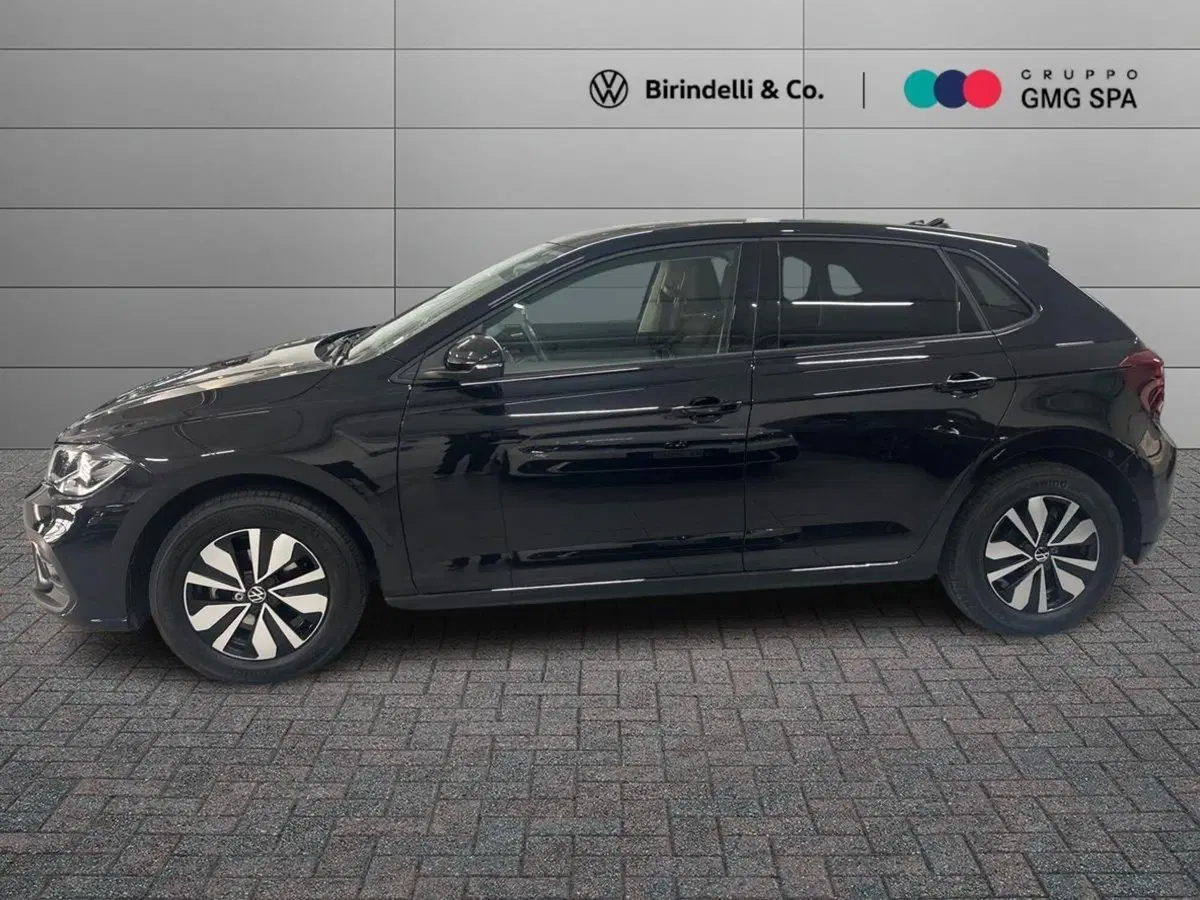 Volkswagen Polo usata a Firenze (5)