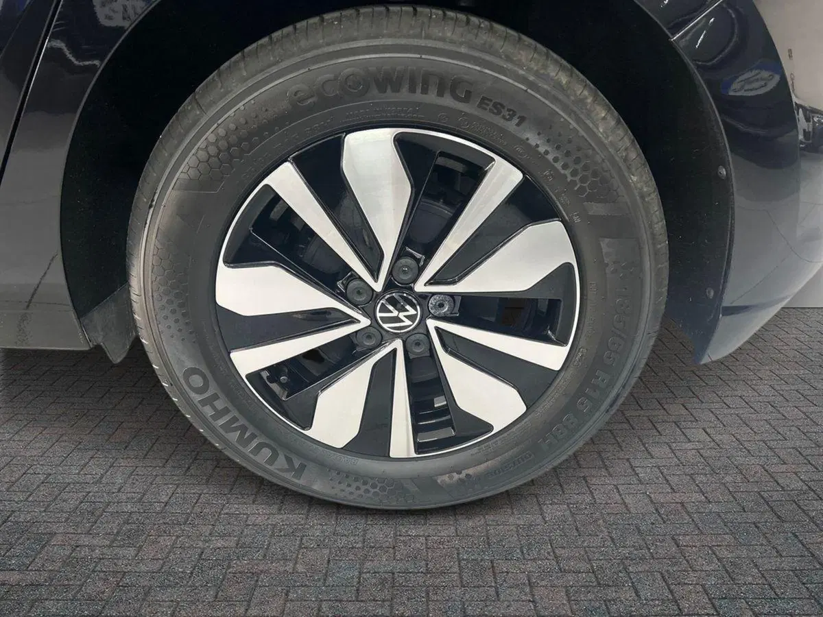 Volkswagen Polo usata a Firenze (6)